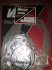 Nos Vesrah Complete Gasket Set (VG-2089M) New. Price: $65.00.