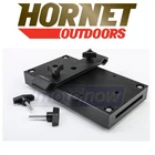 Hornet Chainsaw Bracket For 2015-2016 Polaris Ranger 570 Eps Full-size Nc New. Price: $132.90.