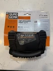 Classic Accessories Quadgear Utv Roll Cage Hand Holds, Pair, Black New. Price: $19.87.