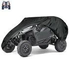 Utility Vehicle Storage Cover For Yamaha Yxz 1000R Ss Se Eps 4X4 Waterproof New. Price: $44.94.