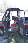 Seizmik Ranger Door Set Full Size 6003 New. Price: $1113.20.