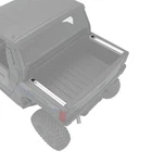 Polaris Lock & Ride Max Replacement Quick Attachments For Xpedition New. Price: $54.99.