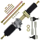 Steering Rack Tie Rod End Kit For Polaris General Ranger Xp 1000 Rzr 900 4 New. Price: $98.95.