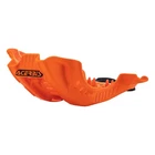 Acerbis 273637522595C0-6C237B Plastic Offroad Skid Plate With Linkage Guard 16 New. Price: $69.12.