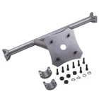 Steel Spare Tire Stand Mounting Fit For Polaris Rzr Xp Turbo 16-22 1000 14-22 New. Price: $95.84.