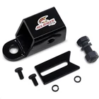 Balls Mount To 2IN. Receiver Converter Atv/utv Sobile 43-1005 New. Price: $27.64.