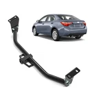 Hecasa Class Trailer Hitch Compatible With 2003-2019 Toyota Corolla Towing ... New. Price: $192.30.