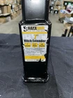 Maxxhaul 50833 2 Inch Trailer Hitch Receiver Extender 7 New. Price: $25.19.