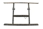 Polaris Ranger 800 Efi 11 Base Frame Box Bed 1017521-329 53202 Used. Price: $249.99.