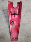1996 Polaris Trail Blazer 250 Front Nose Center Cowl Hood Headlight 5432179-136 Used. Price: $31.50.