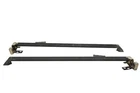 21 Kubota RTV-X1140W Inner Door Latch Left & Right Used. Price: $169.99.