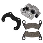 Polaris Ranger- Caliper Brake Assembly, Right, 1.19 In- Oem 1911429 New. Price: $208.67.