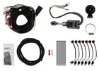 Superatv Plug & Play Turn Signal Kit Polaris Ranger, 900, 570, 1000 Tsk New. Price: $365.12.