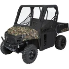 Classic Accessories Black Cab Enclosure 18-122-010401-0 New. Price: $288.32.