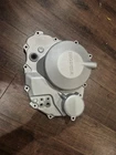 05-14 Honda TRX400EX TRX400X Clutch Cover Case Right Side Oem W/reverse Used. Price: $150.00.