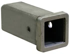 Buyers Products RT25808, " Plain Receiver Tube - Shank New. Price: $37.95.