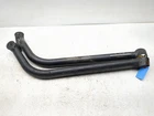15-24 Can-am Spyder F3 Ltd SE6 Front Left & Right Driver Footrest Support Mounts Used. Price: $320.76.