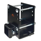 Fioracl Rv Bumper Hitch Receiver 2" Adapter For 2.5"-4" Beams, 3500 Lbs Gtw New. Price: $79.80.