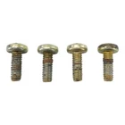 2011 Polaris Sportsman Xp 850 Eps Gearcase Bearing Cover Bolts 3235198 Used. Price: $16.99.