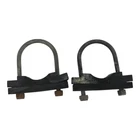 2004 Kubota RTV900 Roof Anchor Set (2) K7561-39623 K7561-39622 K7561-39630 Used. Price: $19.99.