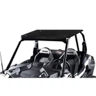 Tusk Utv Profile Aluminum Roof Only For Polaris Rzr Xp 1000 Ride Command New. Price: $358.05.