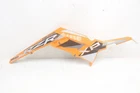 Polaris Rzr Xp 4 Turbo 16 Fender Rear Right Orange 2635126-697 52932 Used. Price: $199.99.