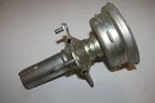 1986 1987 Honda ATC125M Front Wheel Hub 44610-HB6-010 New. Price: $75.00.