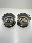 2005 Honda Rancher 350 Fm Rear Back Rim Wheel 11X7 Free Shipping Used. Price: $105.99.