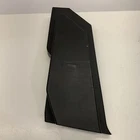 Rops Pillar Cover, Right, Gloss Black - 2019 Polaris Ranger Xp 1000 Crew Used. Price: $25.00.