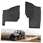 Aupower Floor Tpe For Ranger Xp 1000 18-25, Front Row Pcs Mats New. Price: $147.14.