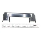 New 5259854-329 Polaris Pivot Bracket Rack, Black, For Sportsman Atv. Price: $14.93.