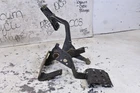2010 Polaris Ranger 800 Crew Throttle Pedal 1016363-067 Gas Brake Used. Price: $27.99.