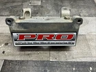 Polaris 5133344 Oem Steering Mount Block Left/right Idler Arm Predator 500 Atv Used. Price: $52.99.