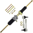 Niche Steering Rack & Pinion Tie Rod End Kit For Polaris Rzr 900 1823993 7061215 New. Price: $101.95.