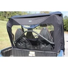 Moose Racing Utv Rear Dust Panels 0521-1441 KT4RW-11 New. Price: $167.95.