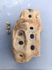 Honda Fourtrax 300 Fw 1999 Rear Differential Skid Plate 50355-HM5-730 Fast Ship Used. Price: $14.99.