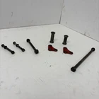 83-85 Honda Oem Motor Engine Mounts Hanger 90135-437-000 Used. Price: $69.95.