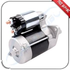 Starter For John Deere Kawasaki 128000-7050 Bombardier DAW26844 New. Price: $46.99.