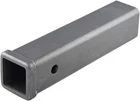 Toptow 64455 Trailer Hitch Weld-on Receiver Tube 12-INCH Storage Box... New. Price: $41.60.