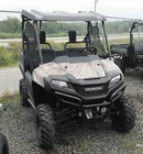 Quadboss 326795 14-21 Honda SXS700M2 Pioneer Roof New. Price: $461.99.