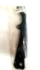 New Oem Arctic Cat Black Right Hand Bumper Bracket 1506-562 Artic Remanufactured. Price: $30.35.