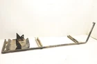 Polaris Ranger 800 Efi Crew Floor Support Right 1016865-329 51134 Used. Price: $139.99.