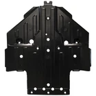 Polaris 5456434-070 Black Skid Plate Rzr 1000 900 Xp 5451171-070 New. Price: $317.95.