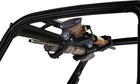 Seizmik 58-07301 Overhead Gun Rack New. Price: $247.49.