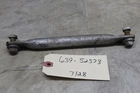 89-92 Kawasaki Mojave 250 Oem Rear Back Brake Caliper Bar Torque Rod Mount Used. Price: $18.95.
