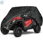 2016-2021 For Honda Pioneer 1000 Sxs Waterproof Utility Vehicle Storage Cover New. Price: $45.89.