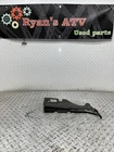 08 Can-am Oem Left Side Fairing Panel Cover Trim Cowl 705002331 Spyder Used. Price: $18.99.
