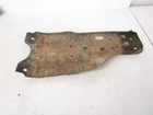 95 Suzuki Quadsport Skid Plate Engine Guard 61390-40B00-019 1987-2006 Used. Price: $25.00.