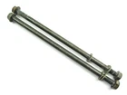 1995 Suzuki LT-F4WDX 300 King Quad 4X4 Crankcase Rear Engine Mount Bolt Used. Price: $17.45.