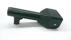 2009 Polaris Ranger 700 Efi Steering Tilt Bracket 1016403-067 Used. Price: $16.99.